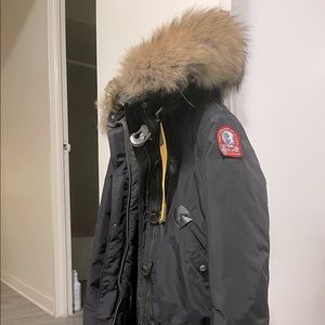 Parajumpers jacket